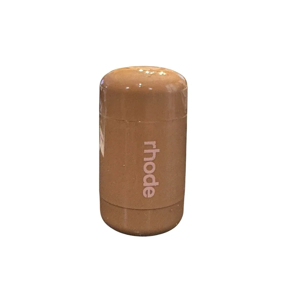 rhode pocket blush toasted teddy 5.3g / 0.18 Oz (2 packs)